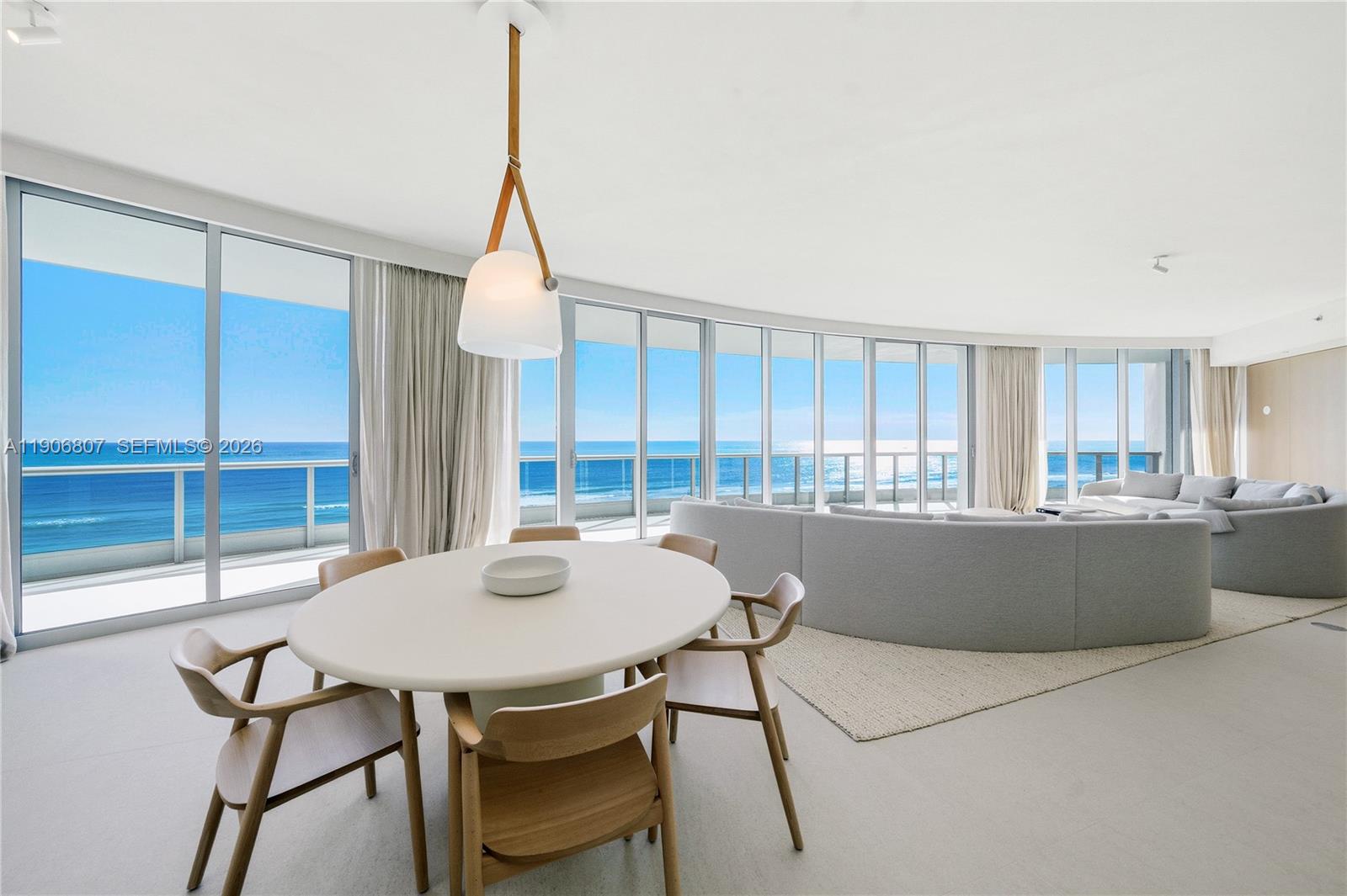 THE RESIDENCES AT THE BATH - Residential