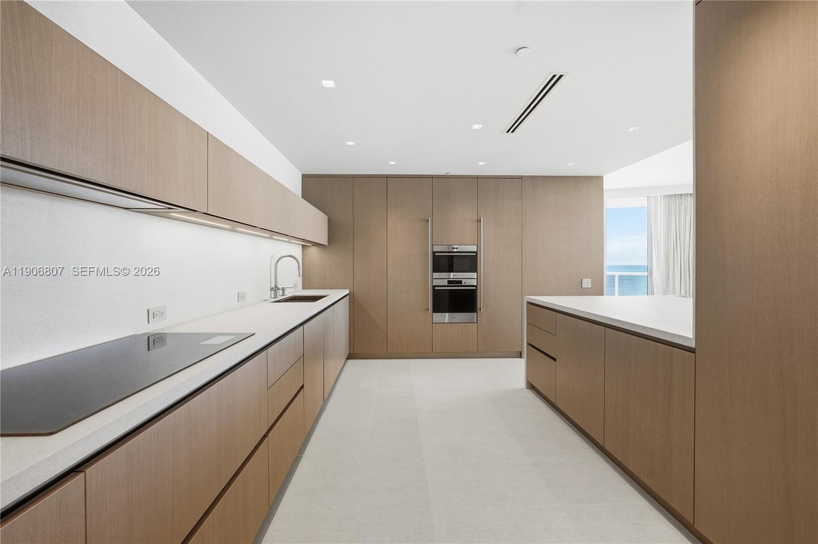 THE RESIDENCES AT THE BATH - Residential