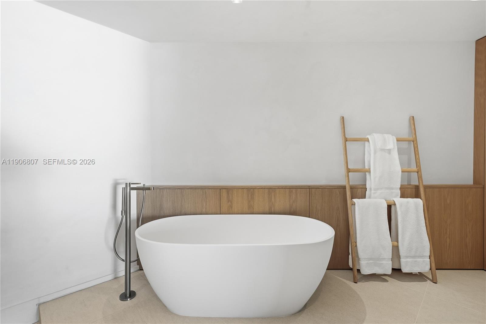 THE RESIDENCES AT THE BATH - Residential