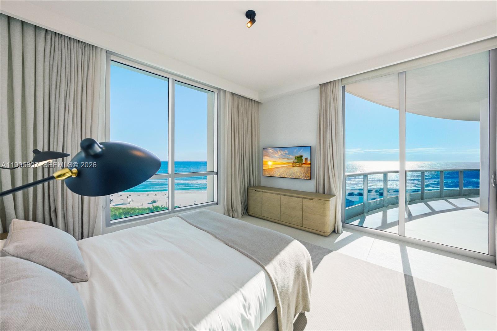 THE RESIDENCES AT THE BATH - Residential