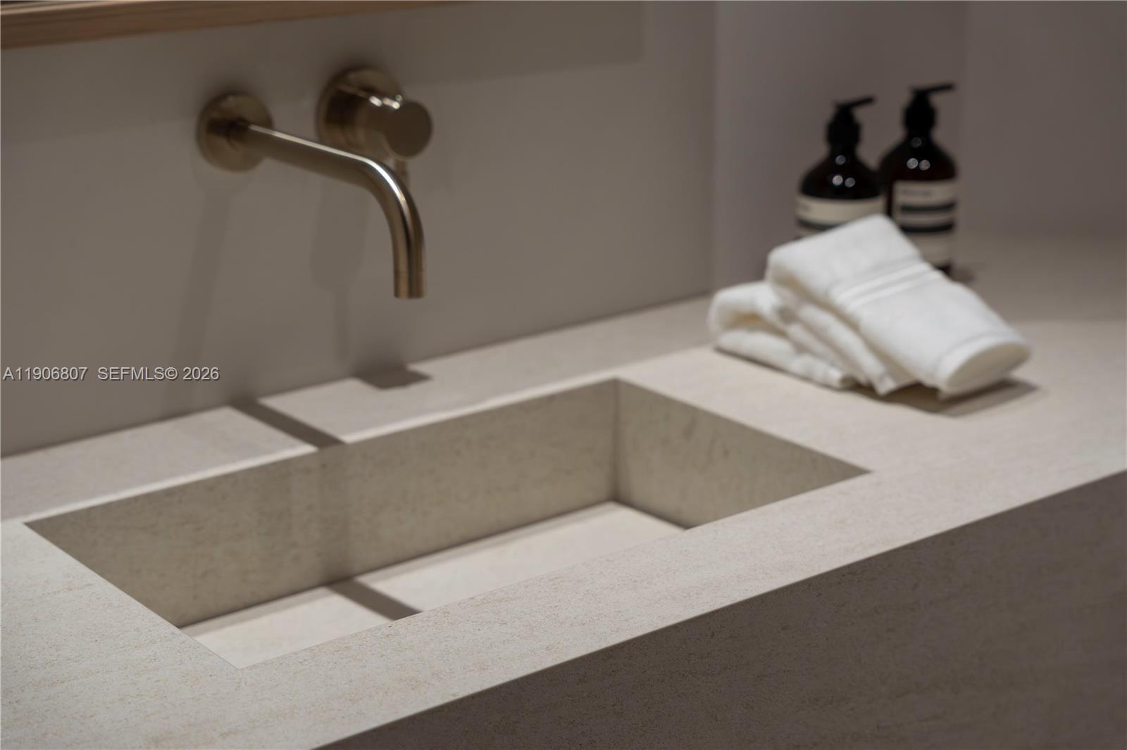 THE RESIDENCES AT THE BATH - Residential