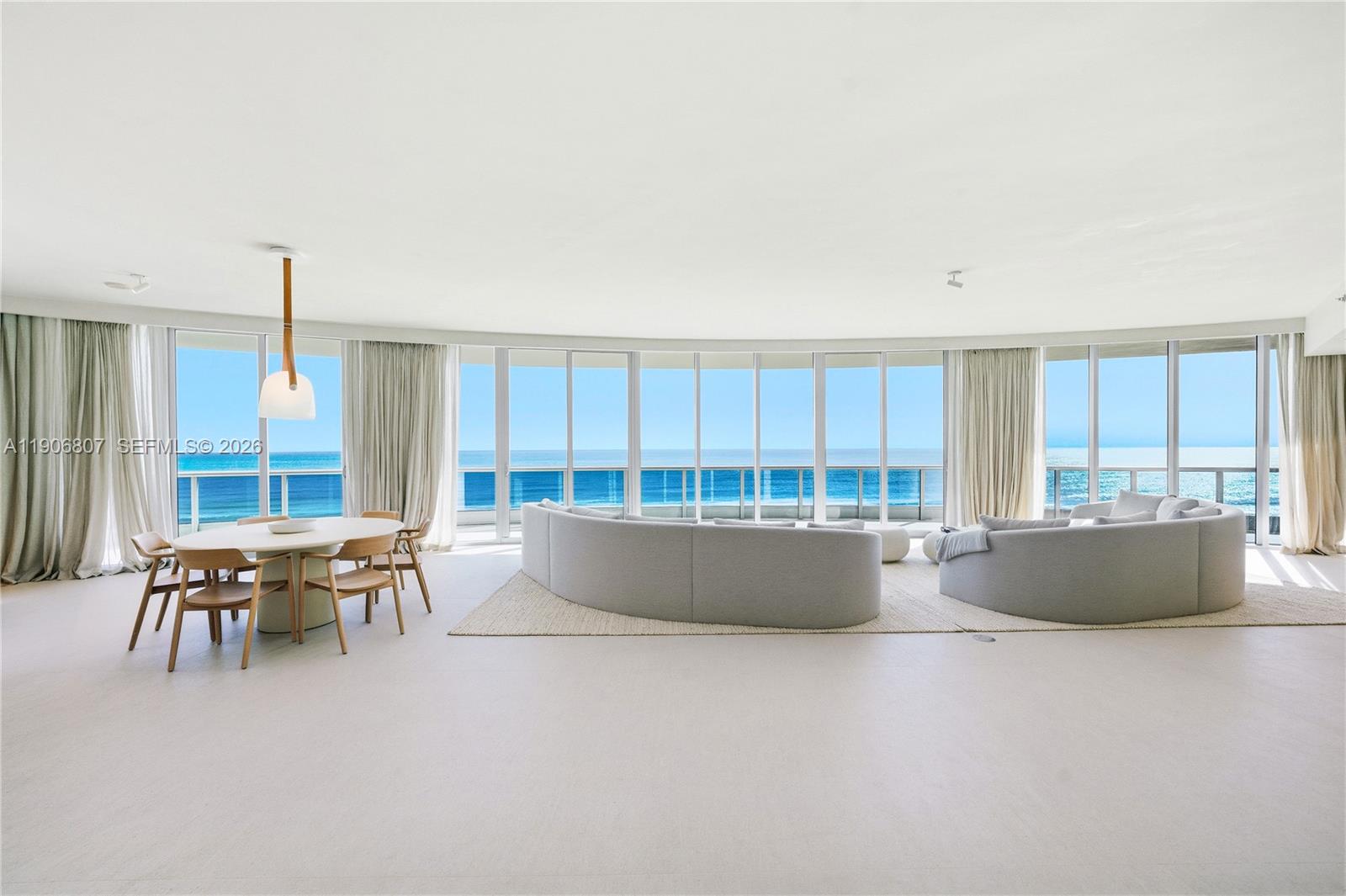 THE RESIDENCES AT THE BATH - Residential