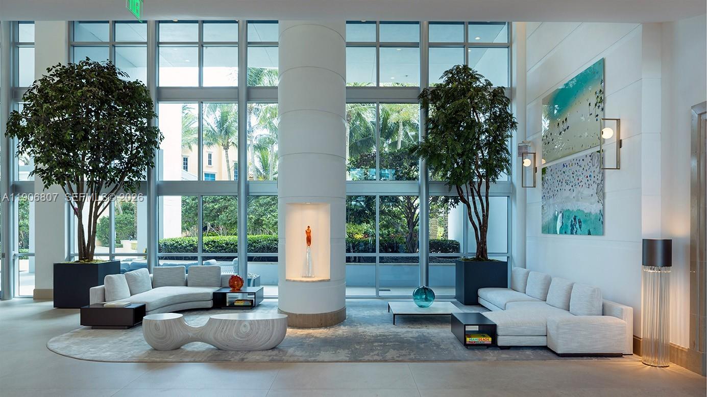 THE RESIDENCES AT THE BATH - Residential