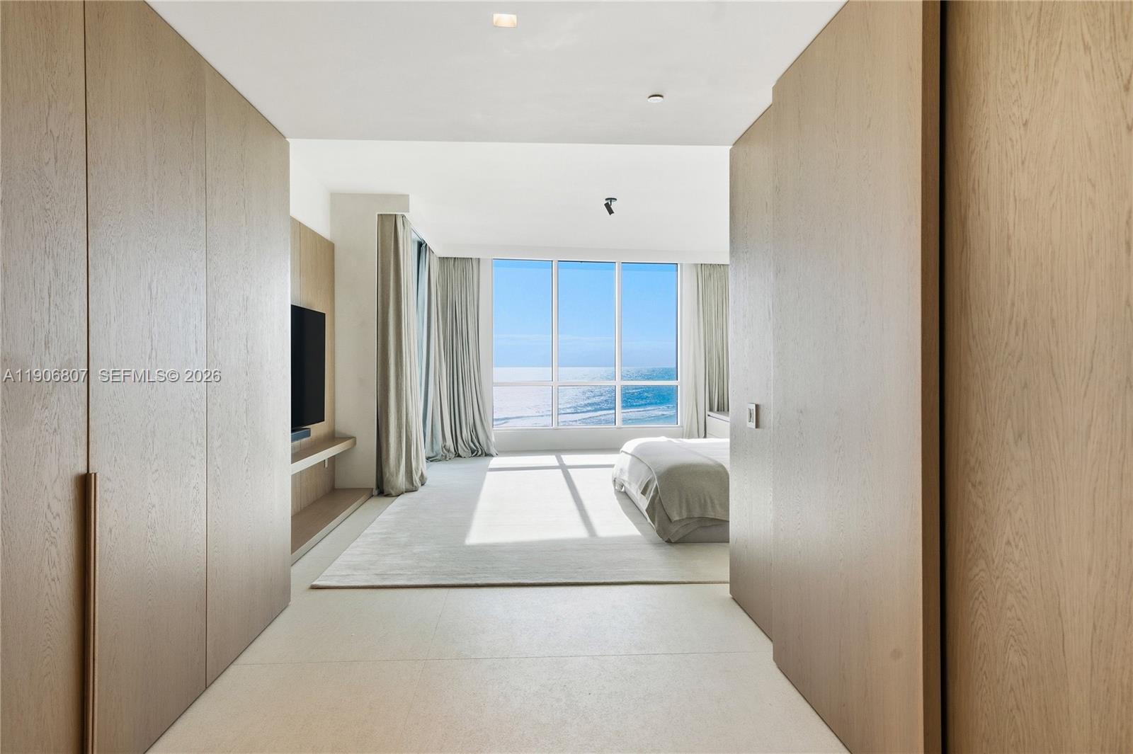 THE RESIDENCES AT THE BATH - Residential