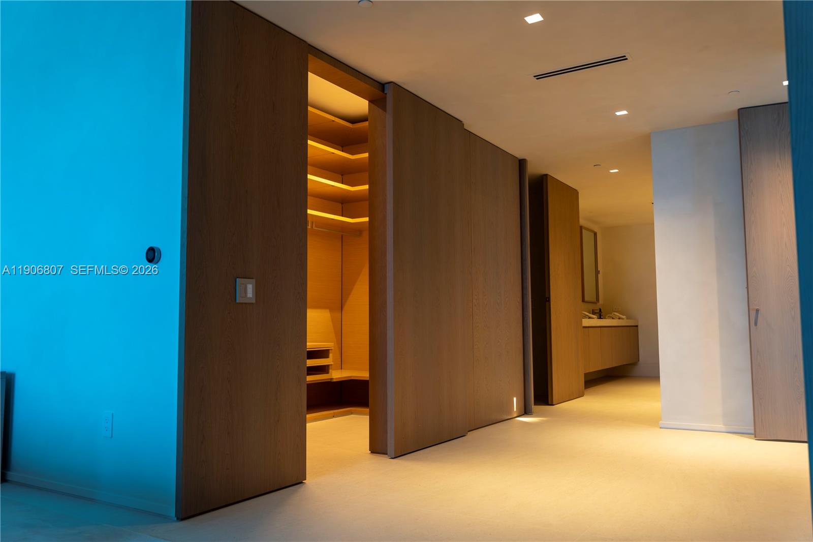 THE RESIDENCES AT THE BATH - Residential