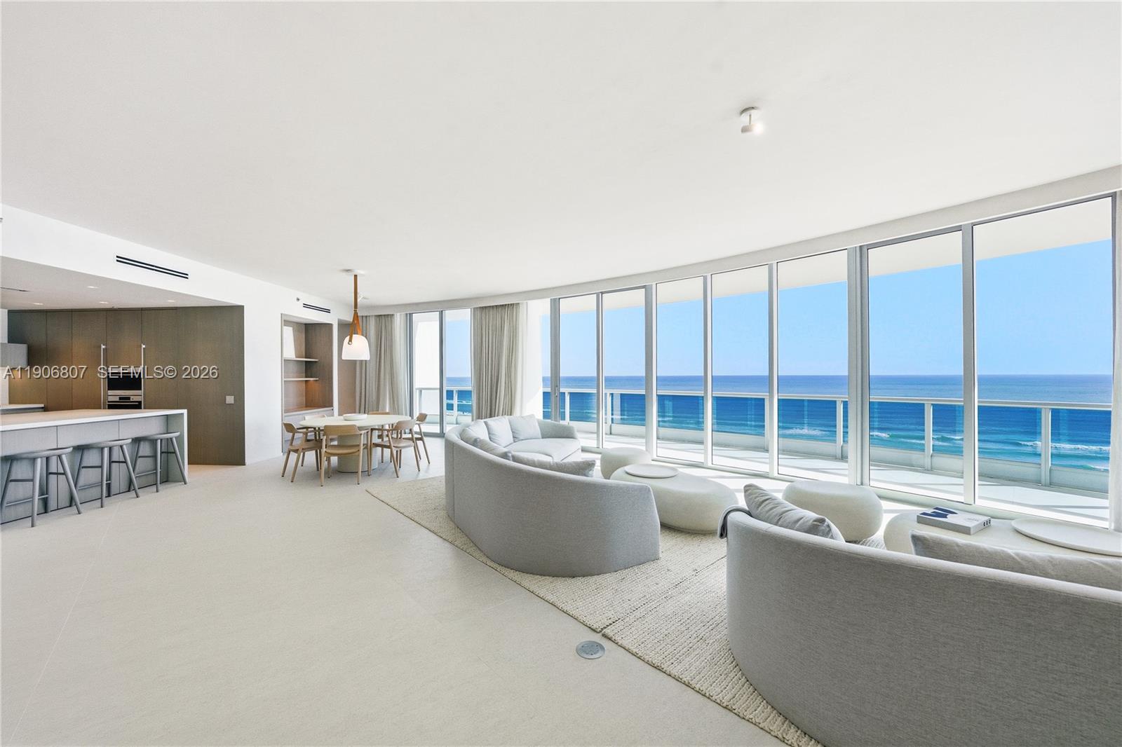 THE RESIDENCES AT THE BATH - Residential