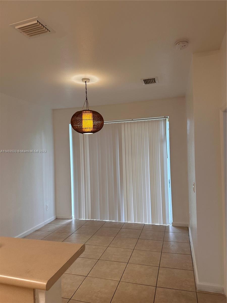 PORTOFINO VILLAS WEST - Residential Lease