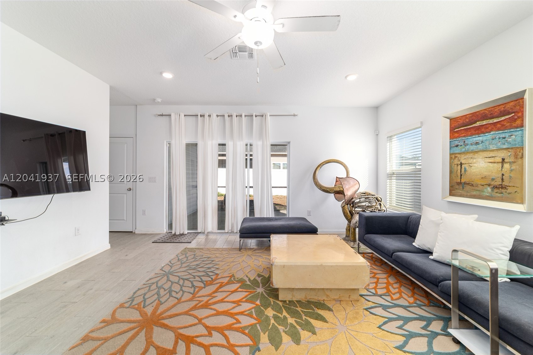LIBERTY VILLAGE PHASE 1 - Residential
