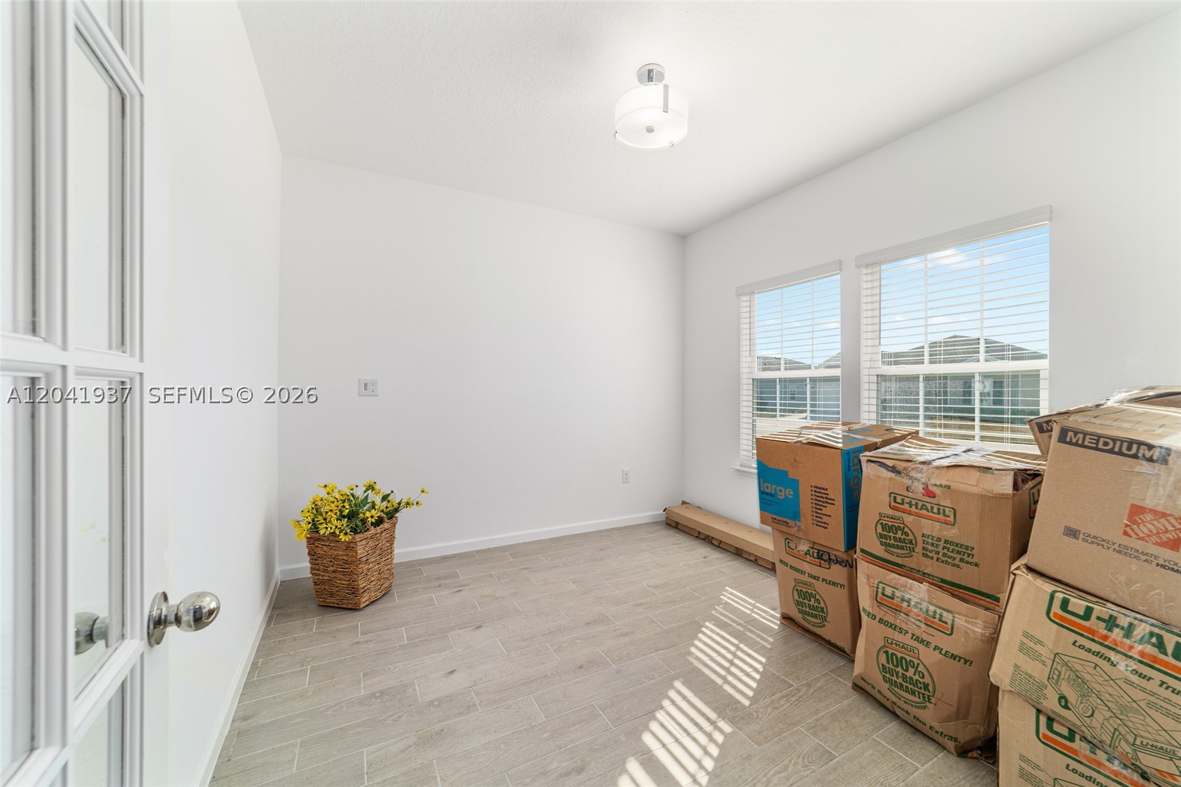 LIBERTY VILLAGE PHASE 1 - Residential