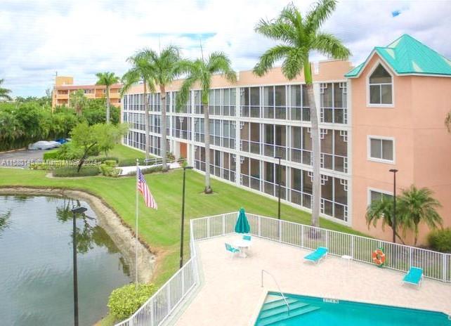 SEA OAKS CONDO - Residential