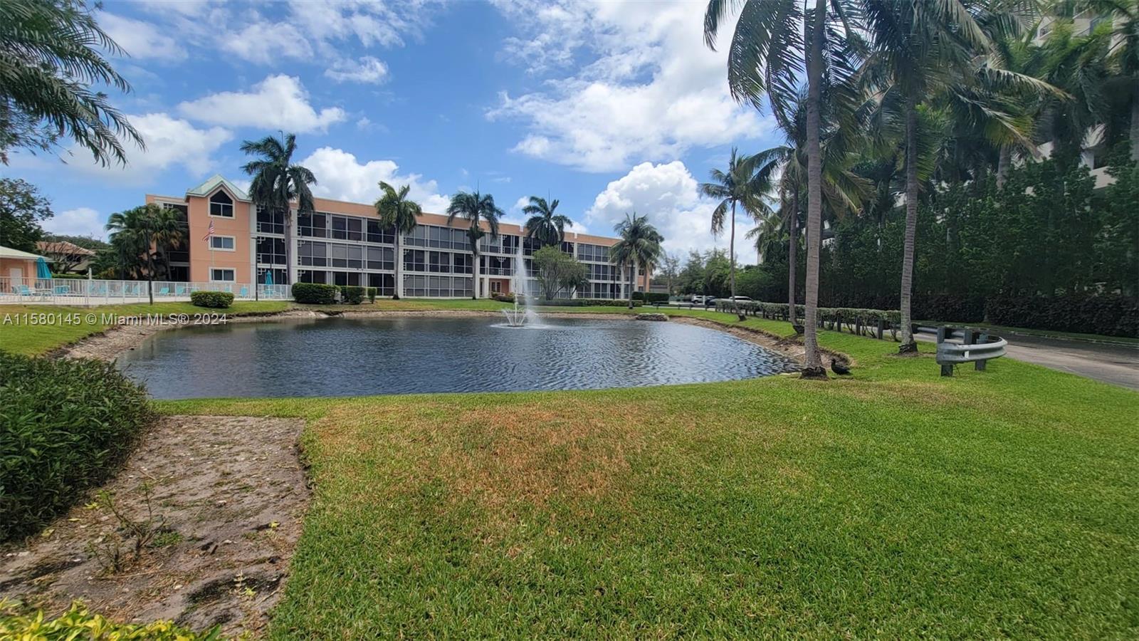 SEA OAKS CONDO - Residential