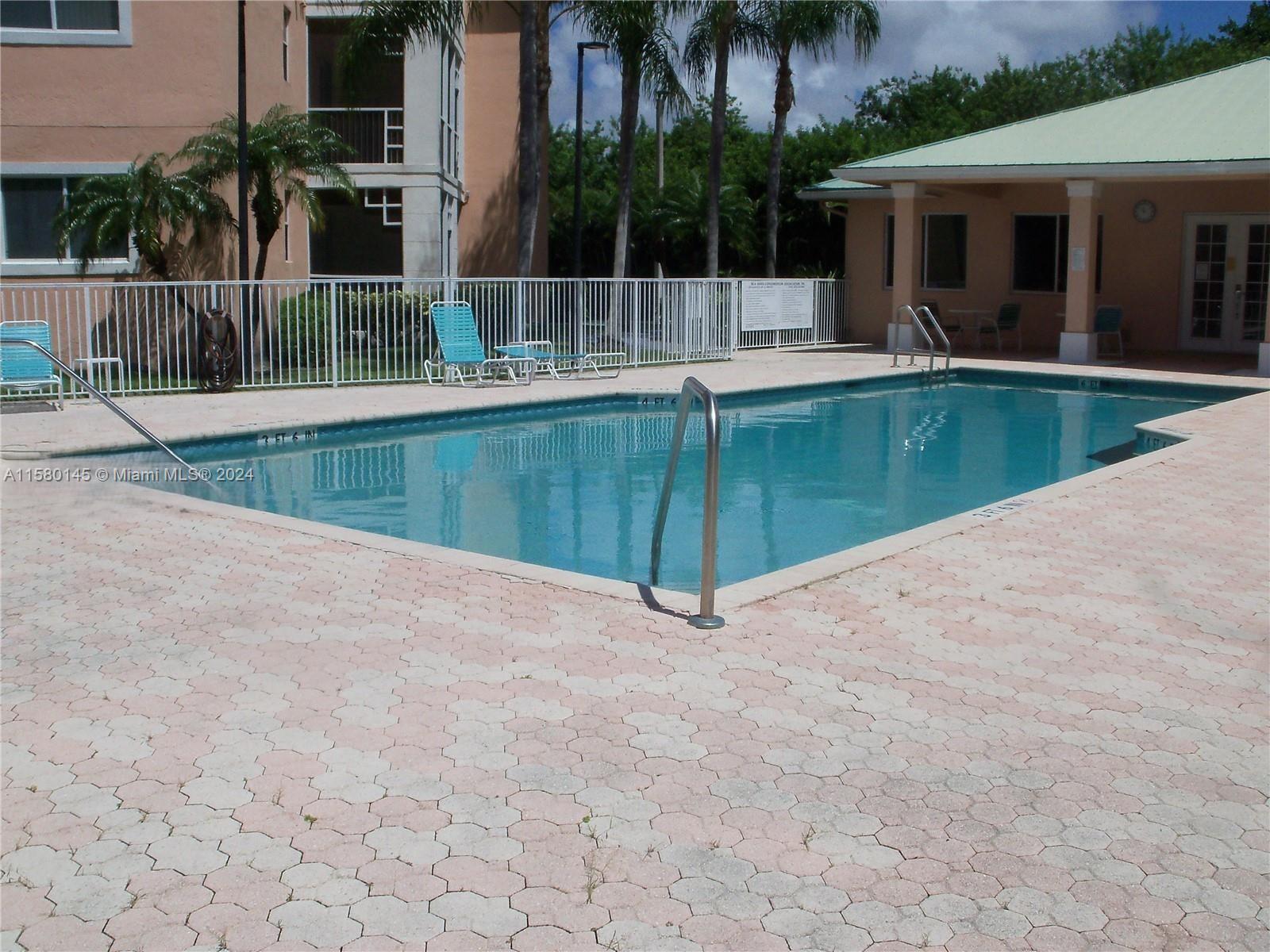 SEA OAKS CONDO - Residential