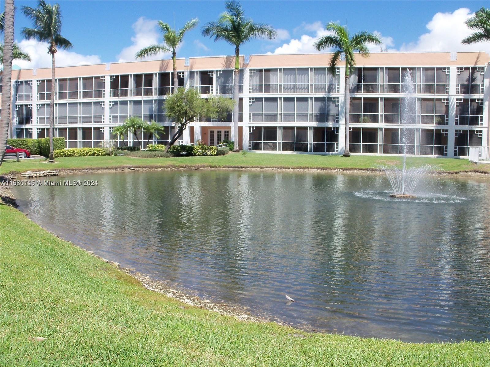 SEA OAKS CONDO - Residential