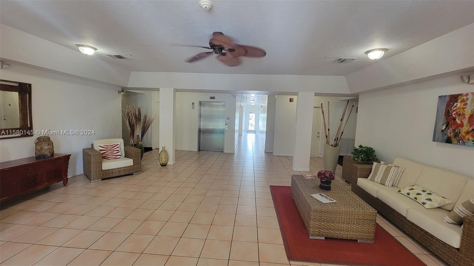 SEA OAKS CONDO - Residential