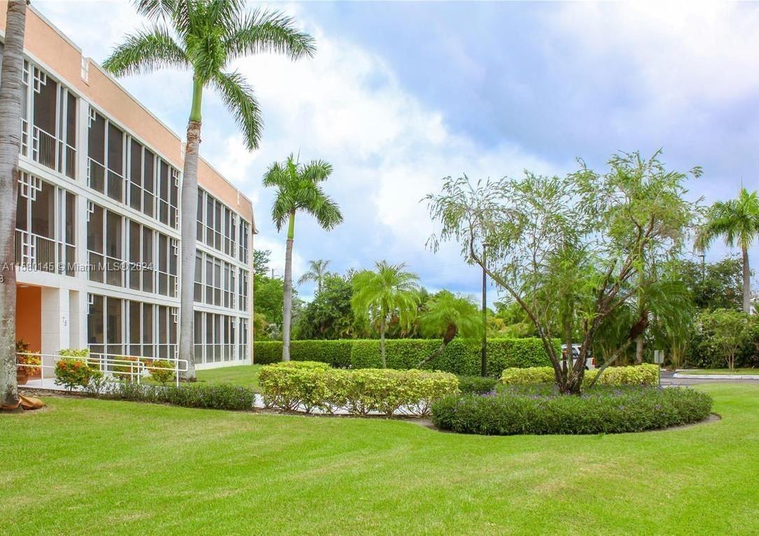 SEA OAKS CONDO - Residential