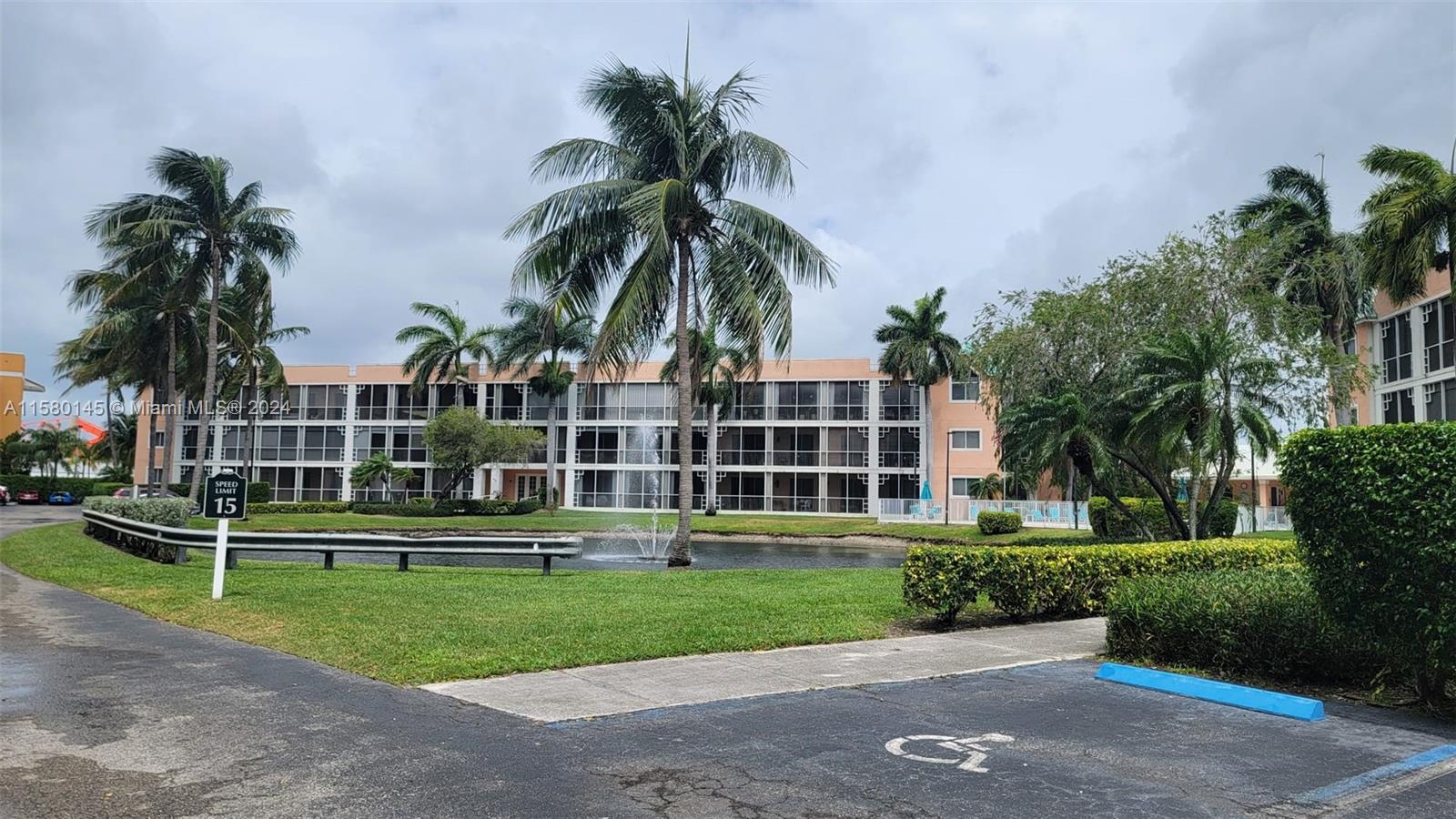 SEA OAKS CONDO - Residential