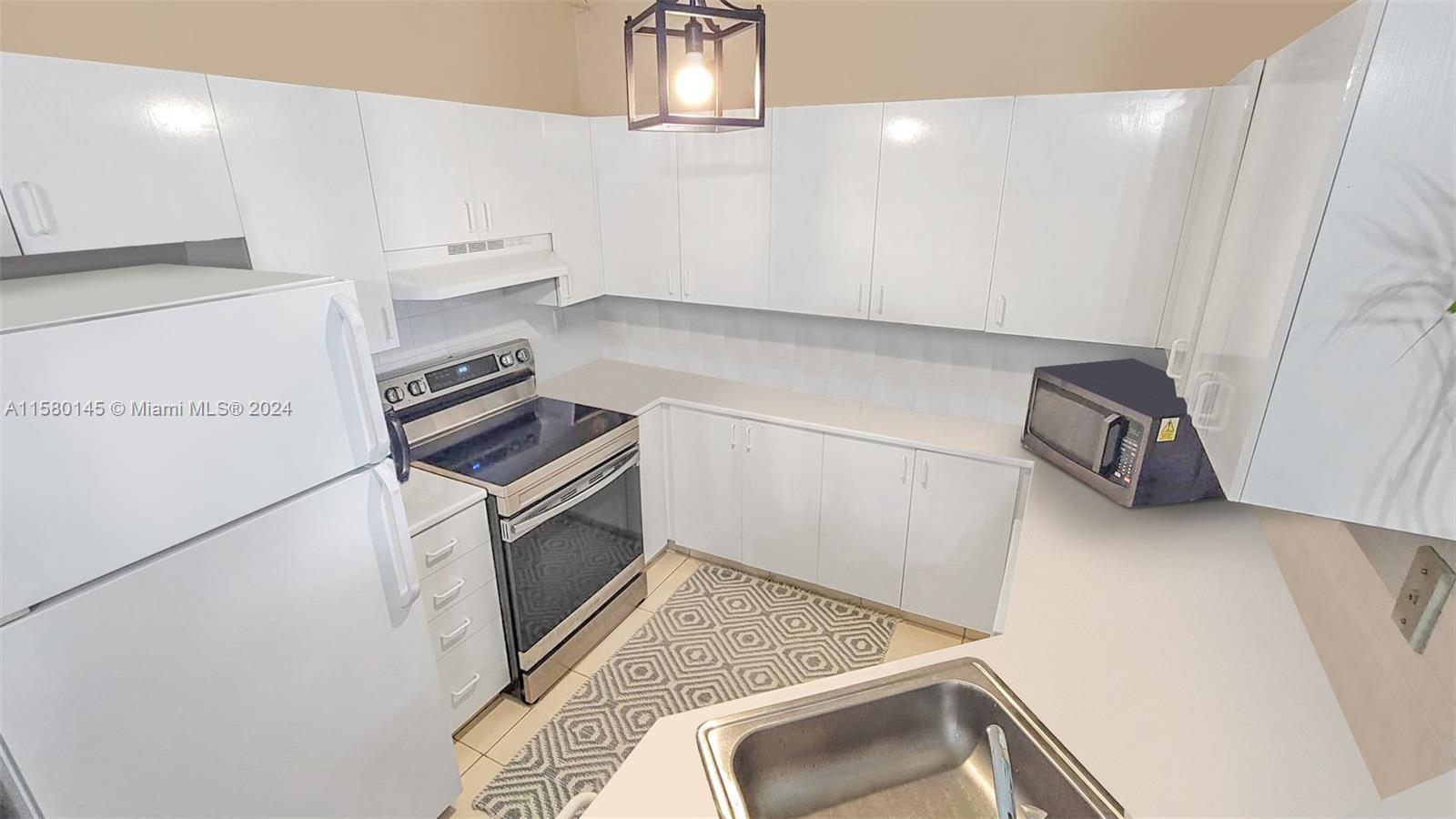 SEA OAKS CONDO - Residential