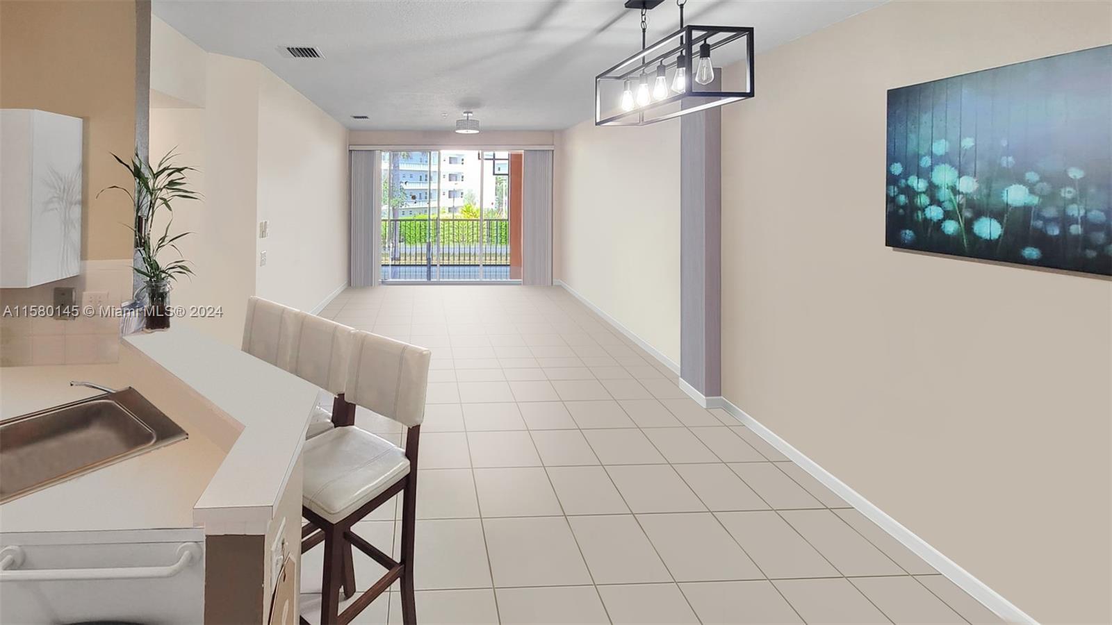 SEA OAKS CONDO - Residential