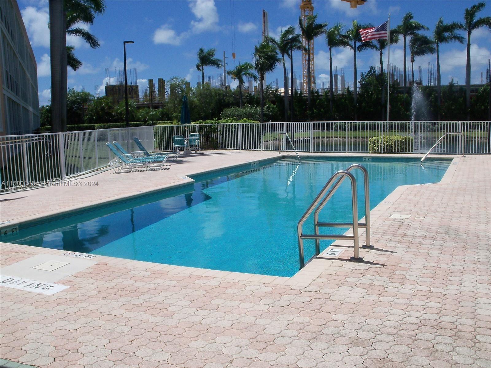 SEA OAKS CONDO - Residential