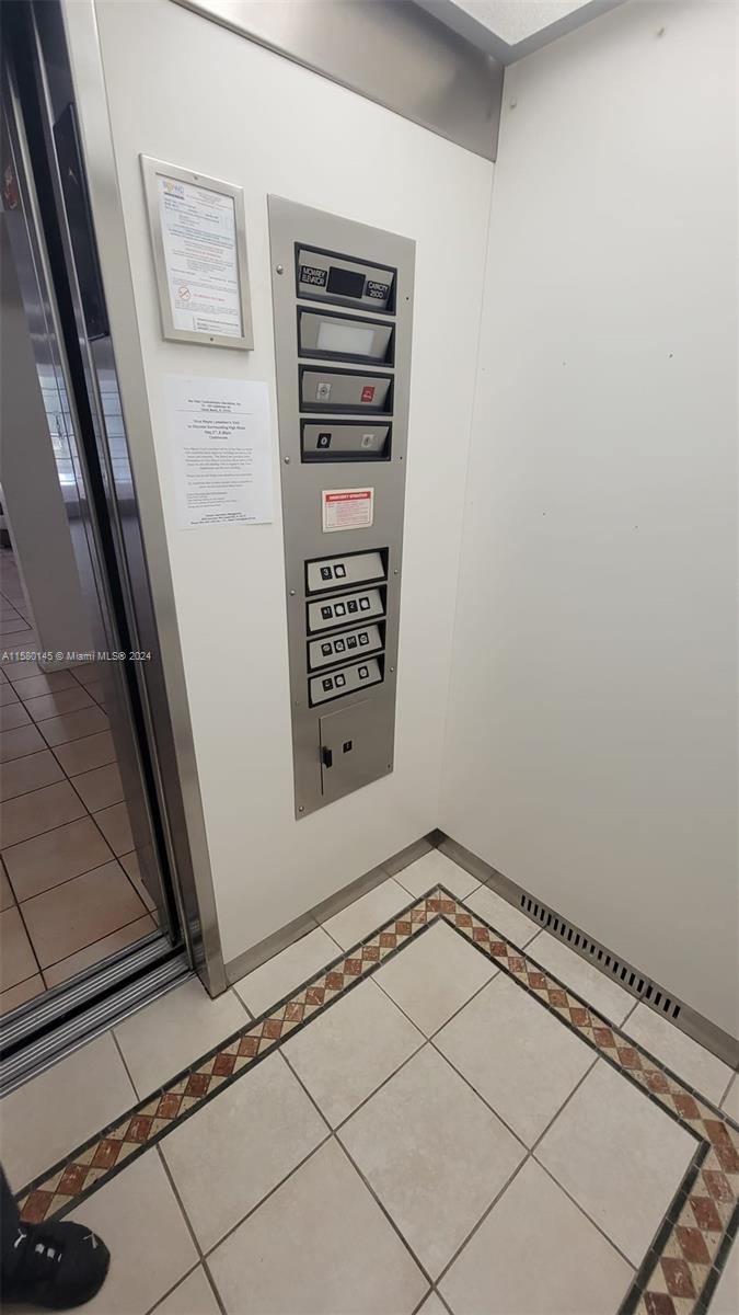 SEA OAKS CONDO - Residential