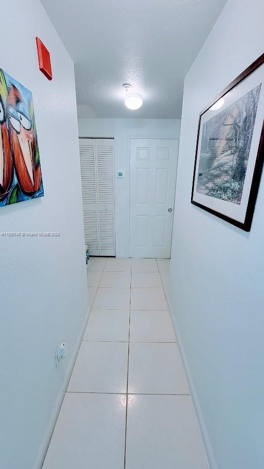 SEA OAKS CONDO - Residential