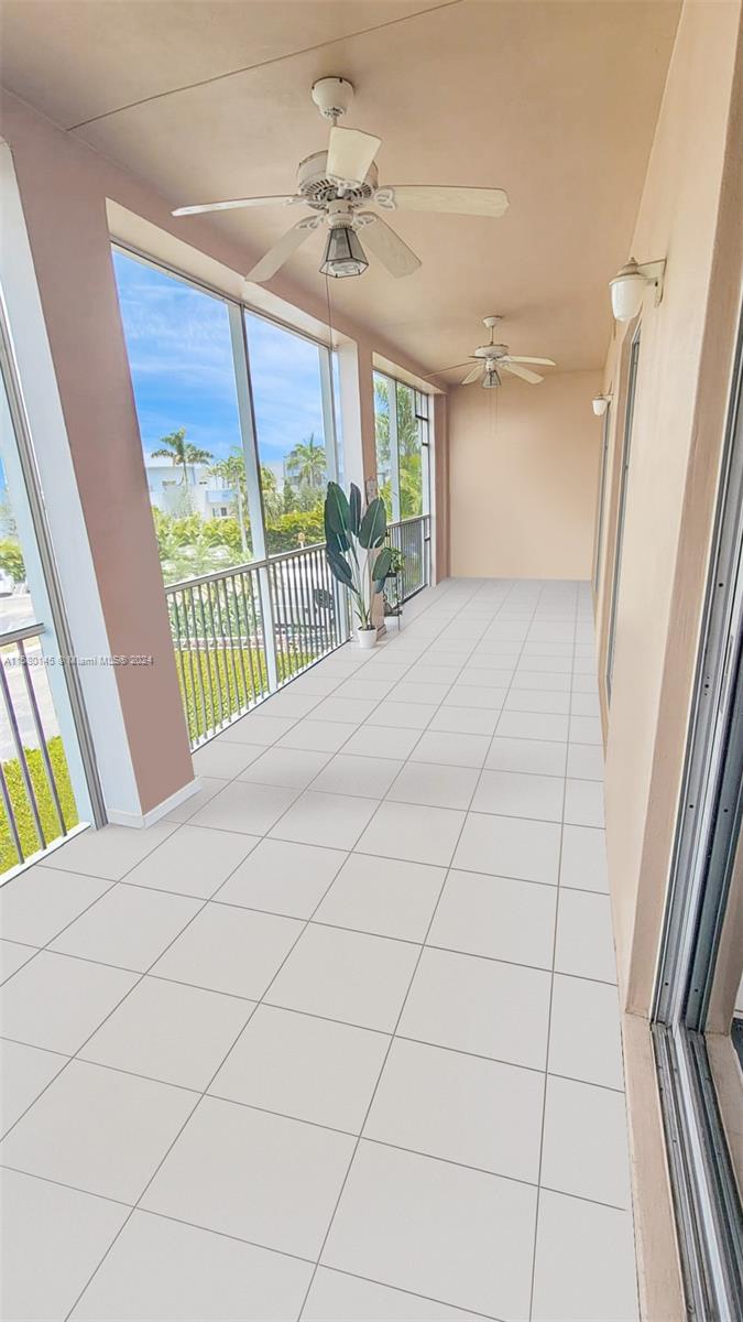 SEA OAKS CONDO - Residential