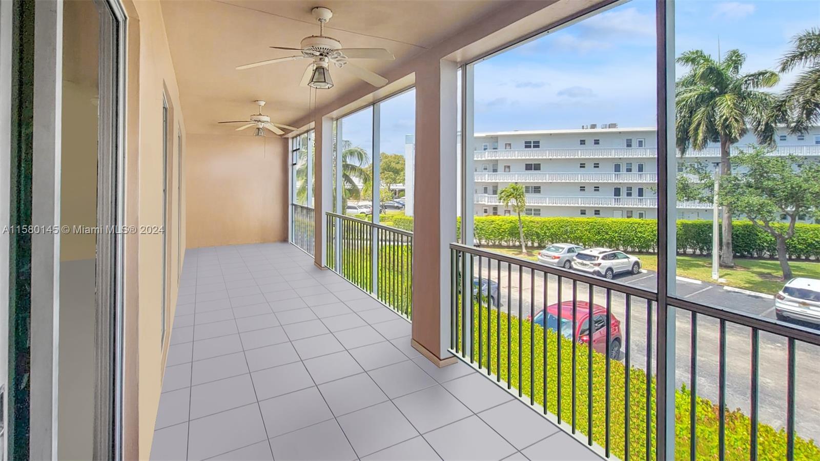 SEA OAKS CONDO - Residential