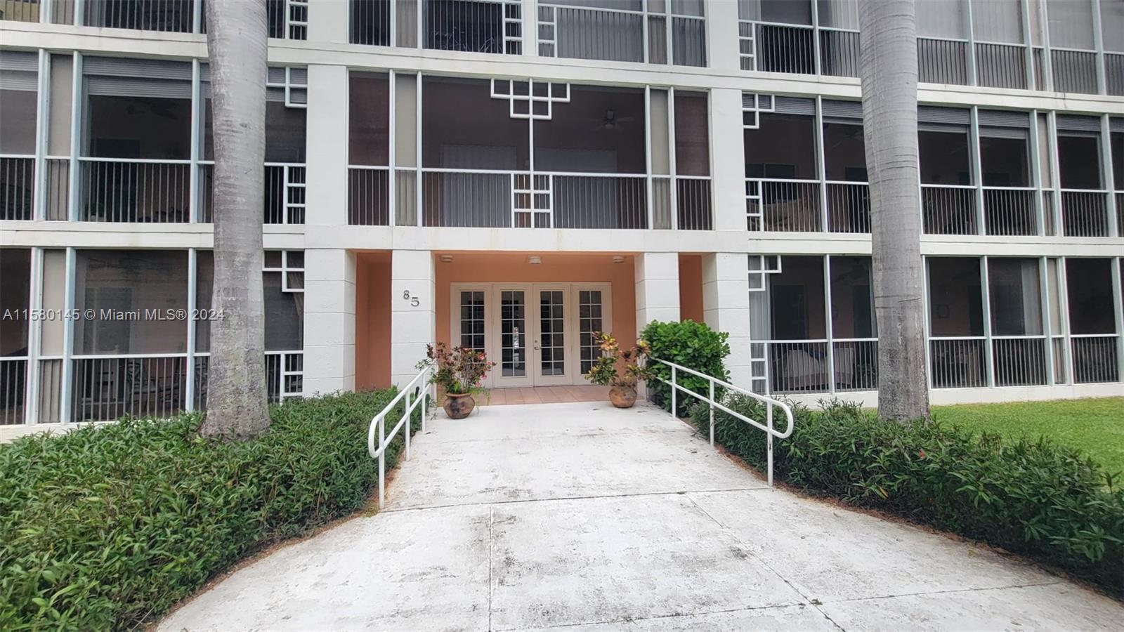 SEA OAKS CONDO - Residential