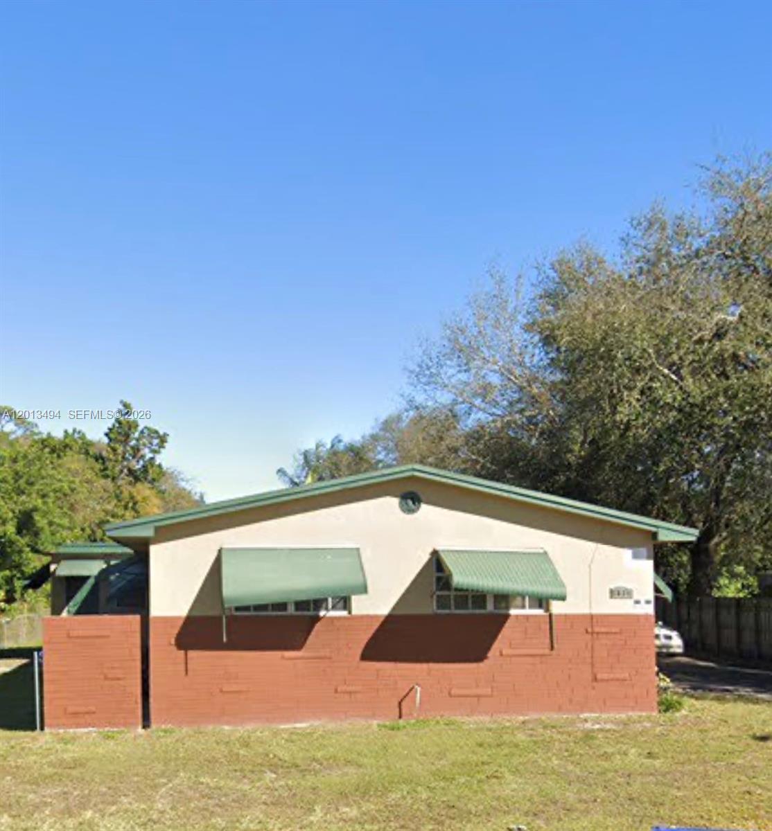 Excellent duplex investment opportunity in the heart of West Park featuring one spacious 3-bedroom, 1-bath unit and one 2-bedroom, 1-bath unit. Property offers separate entrances, ample parking, spacious layouts, and strong rental income potential. Large lot with outdoor space and excellent potential for owner-occupants or investors alike. Conveniently located near major highways, shopping, dining, schools, and just minutes from beaches, Hard Rock Casino, and downtown Hollywood. Great opportunity in a growing rental market.