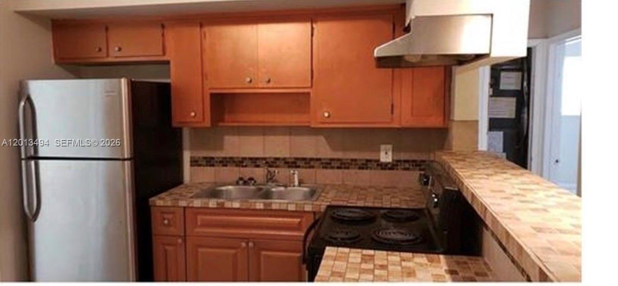 MIAMI GARDENS ESTATES - Residential Income