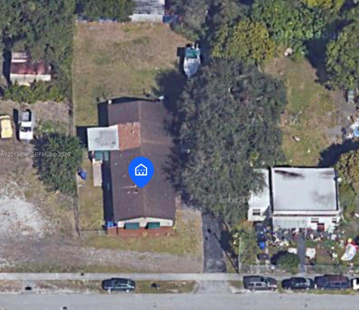 MIAMI GARDENS ESTATES - Residential Income