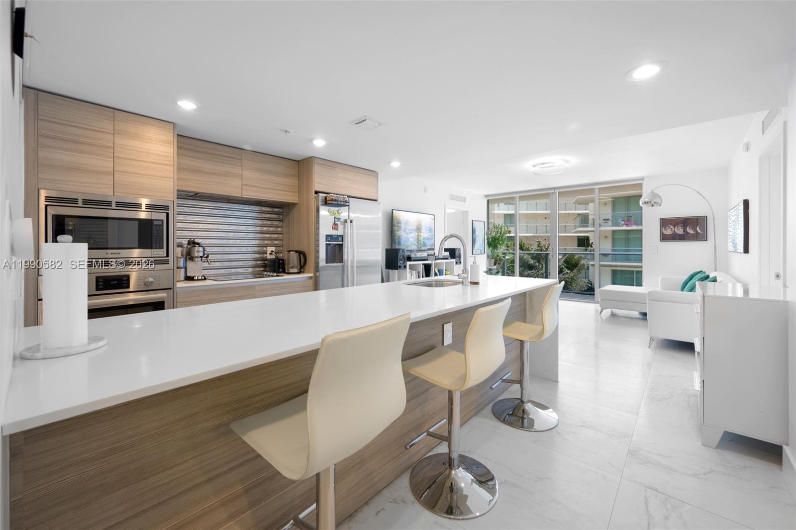 AMD PL OF 2ND OCEAN FRONT - Residential