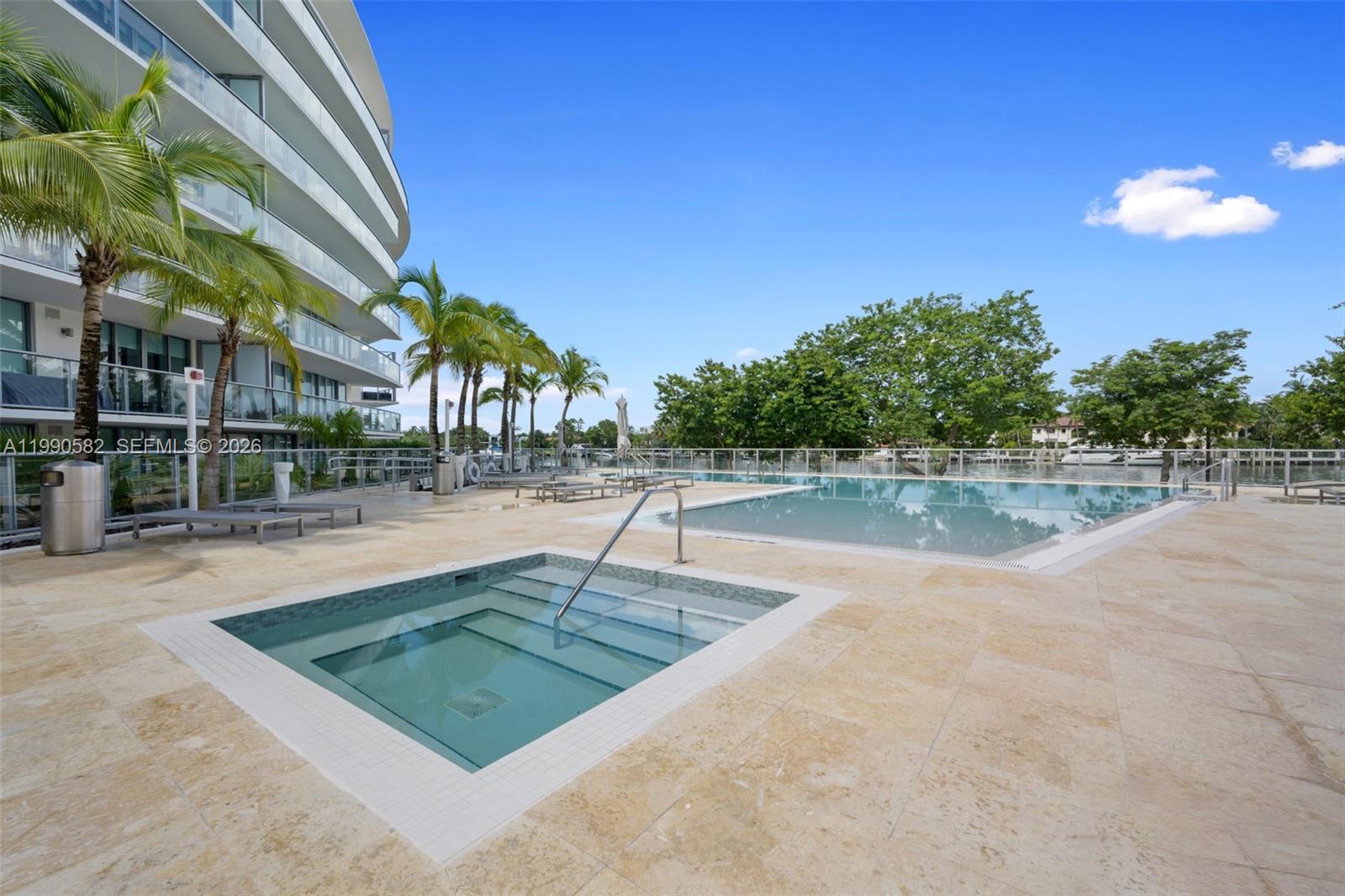 AMD PL OF 2ND OCEAN FRONT - Residential