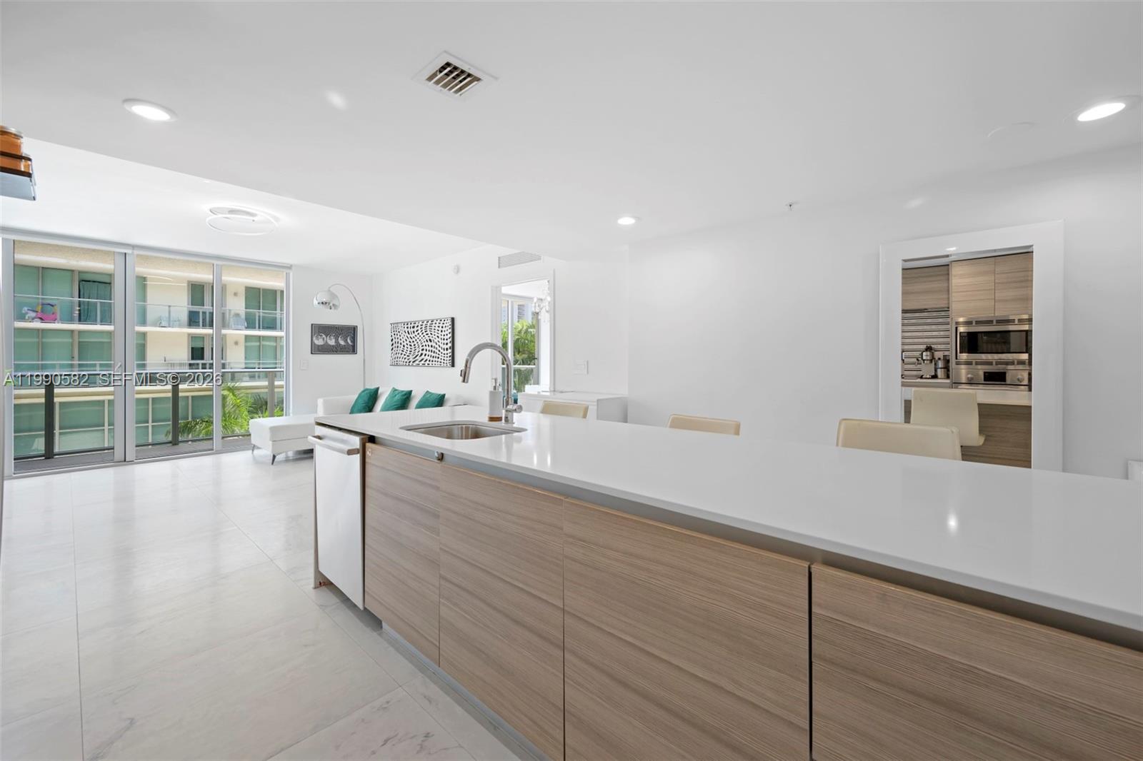 AMD PL OF 2ND OCEAN FRONT - Residential