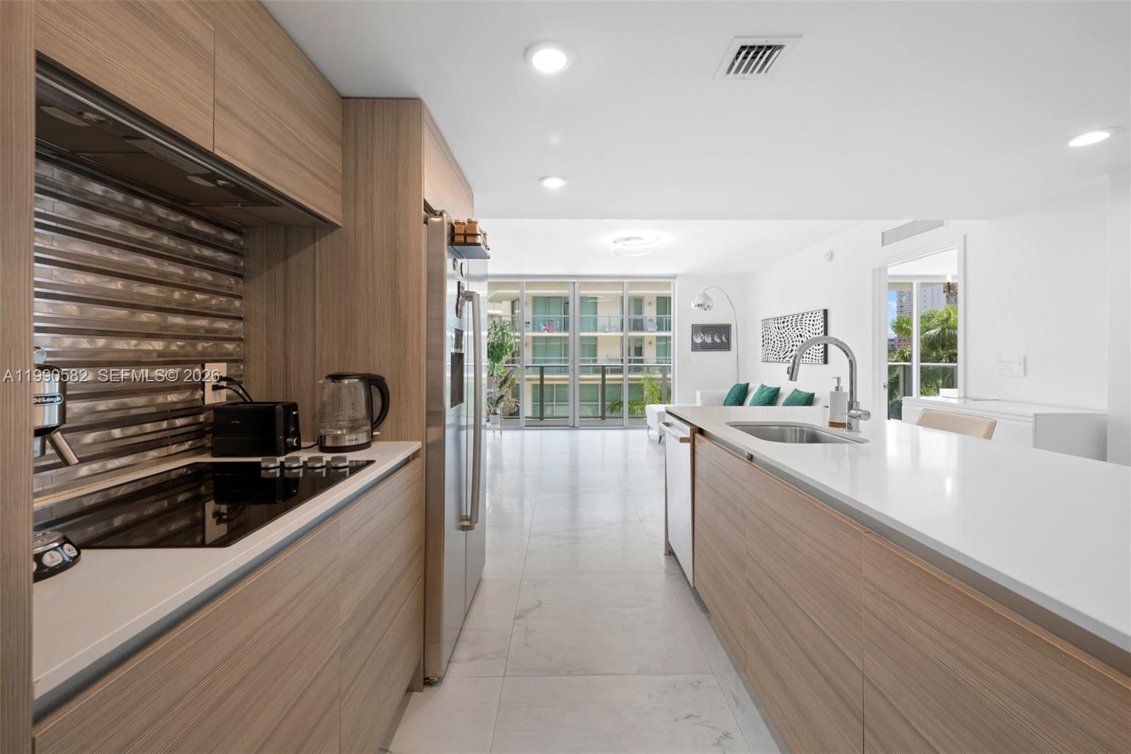 AMD PL OF 2ND OCEAN FRONT - Residential
