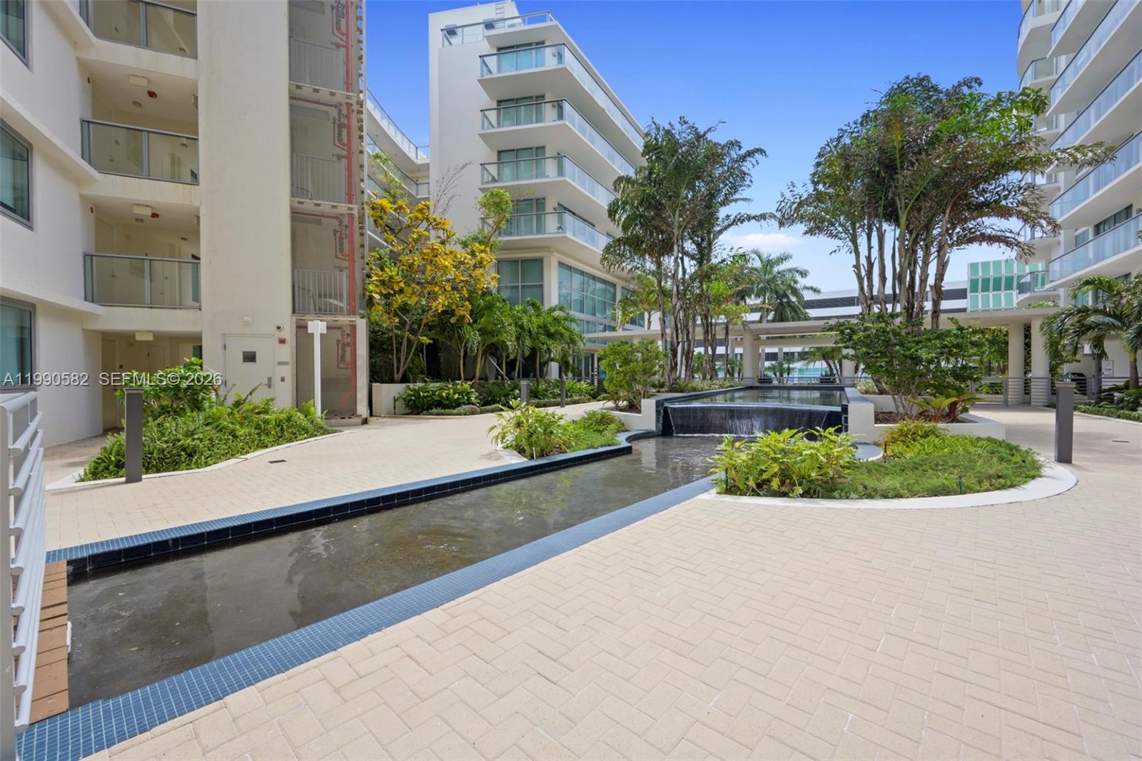 AMD PL OF 2ND OCEAN FRONT - Residential