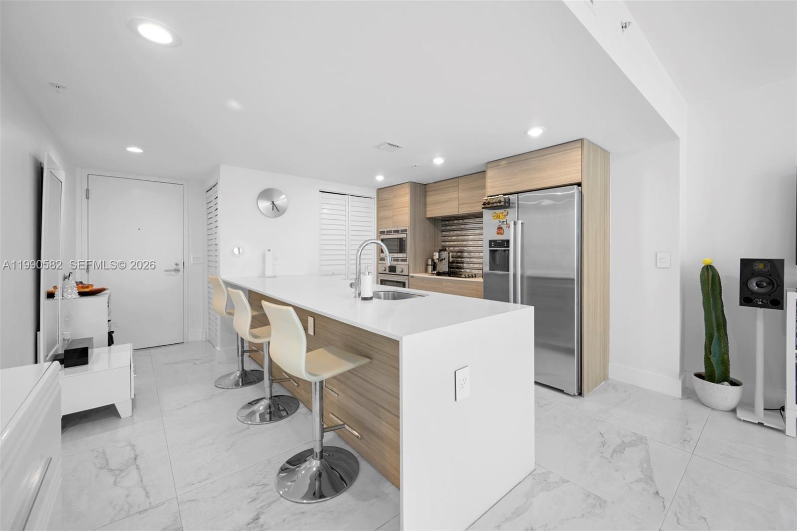 AMD PL OF 2ND OCEAN FRONT - Residential