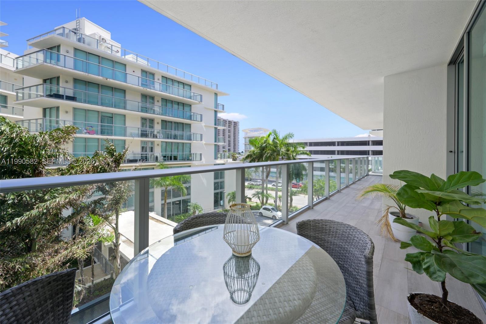 AMD PL OF 2ND OCEAN FRONT - Residential