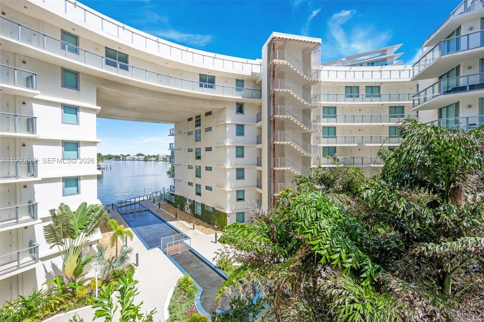 AMD PL OF 2ND OCEAN FRONT - Residential