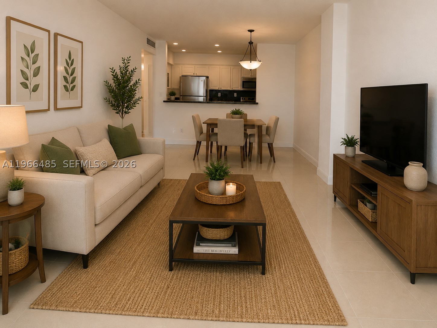 OCEANVIEW BUILDING A COND - Residential