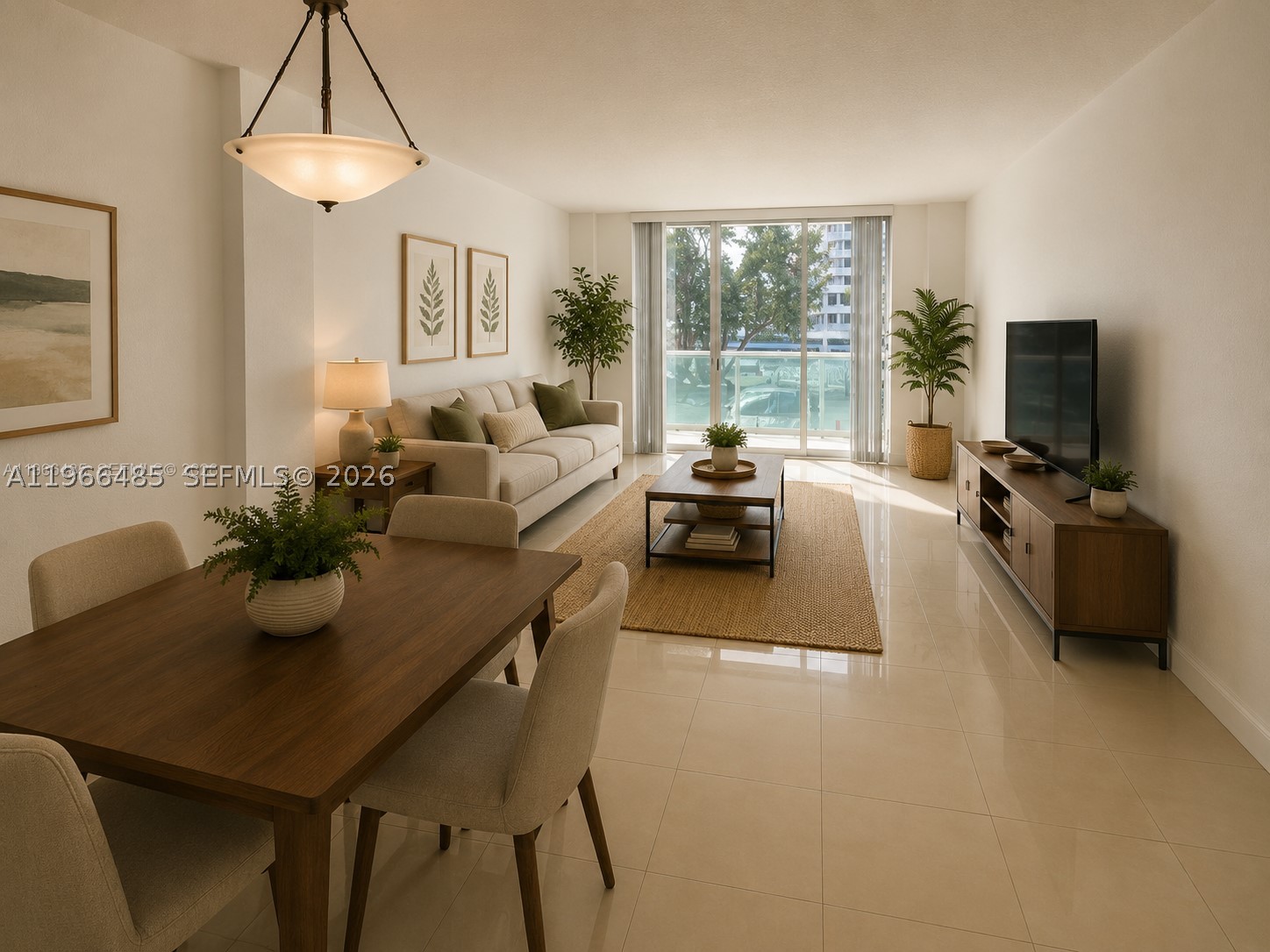 OCEANVIEW BUILDING A COND - Residential