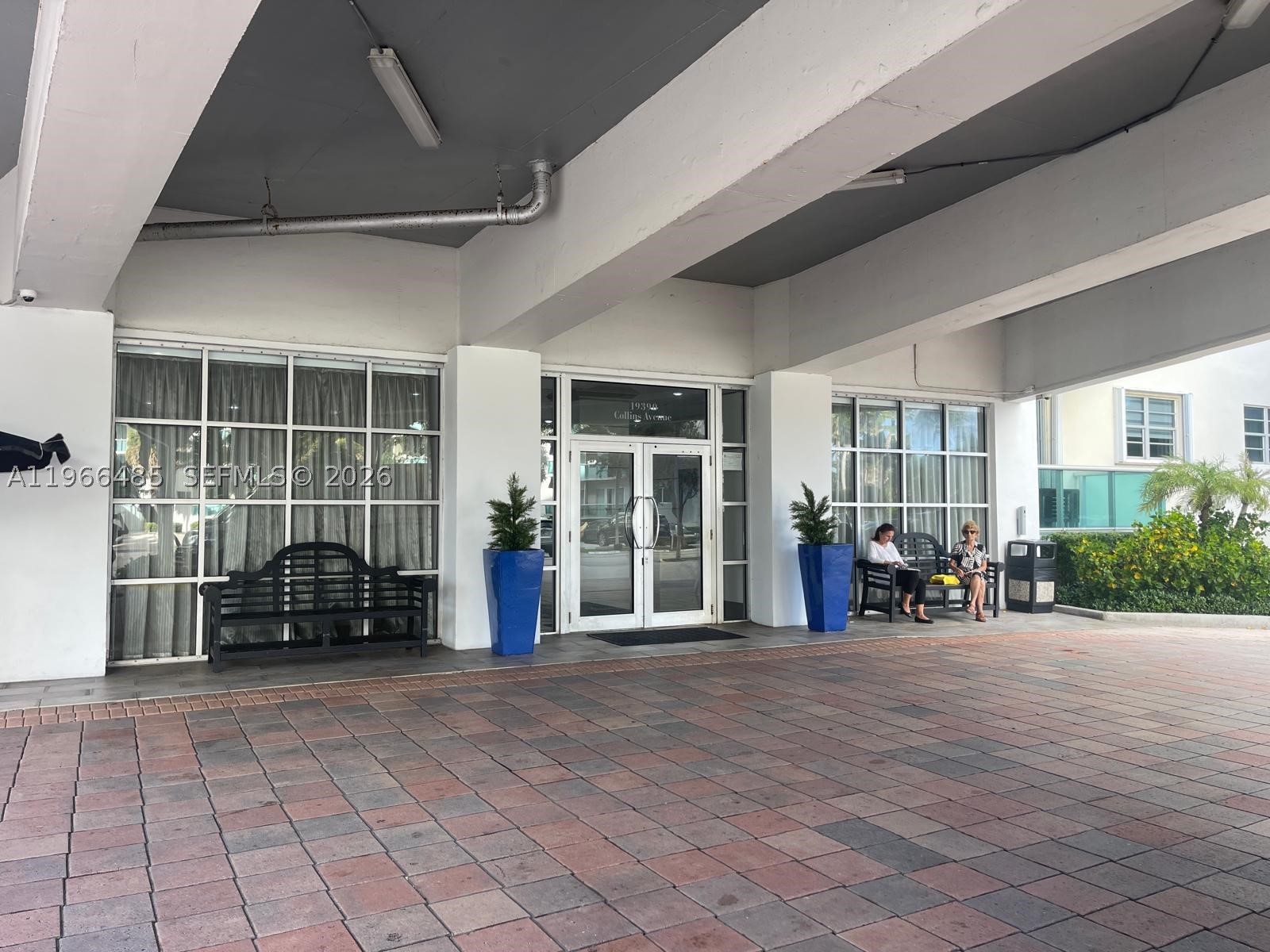 OCEANVIEW BUILDING A COND - Residential