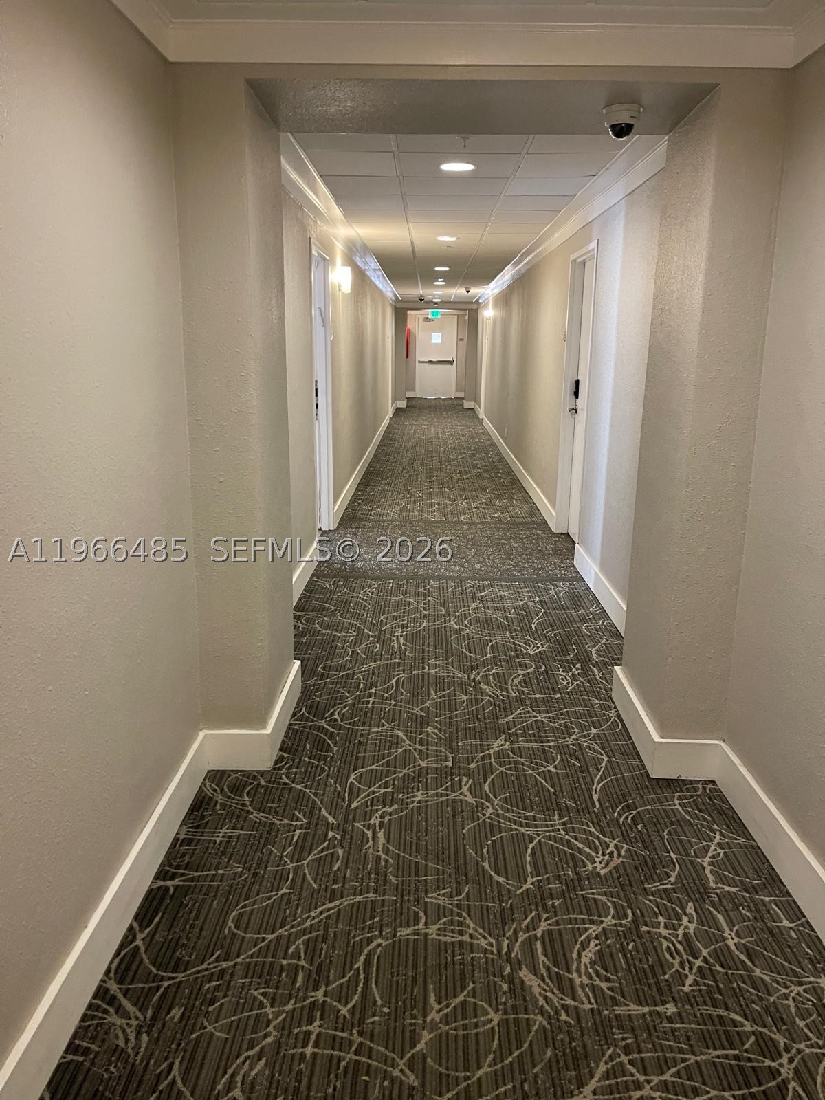 OCEANVIEW BUILDING A COND - Residential