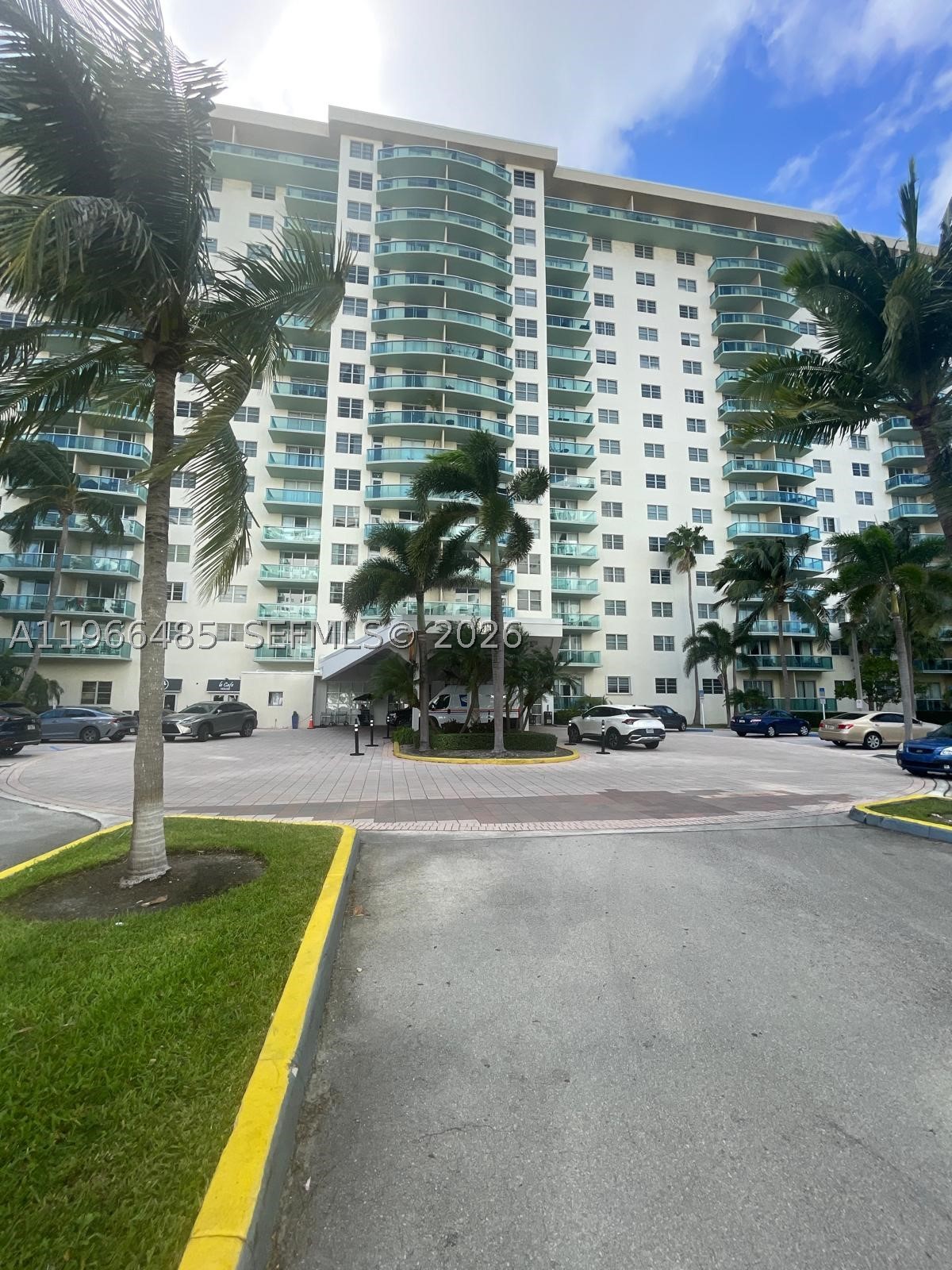 OCEANVIEW BUILDING A COND - Residential