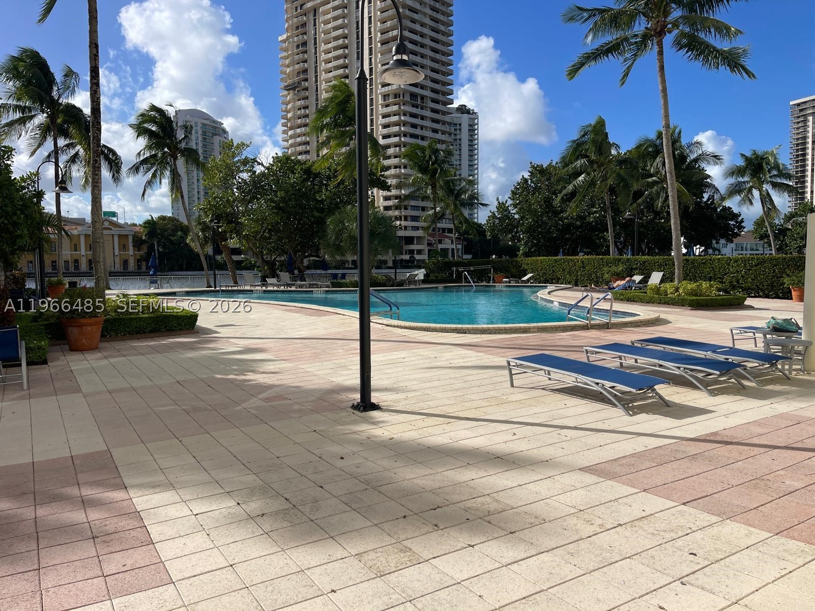 OCEANVIEW BUILDING A COND - Residential