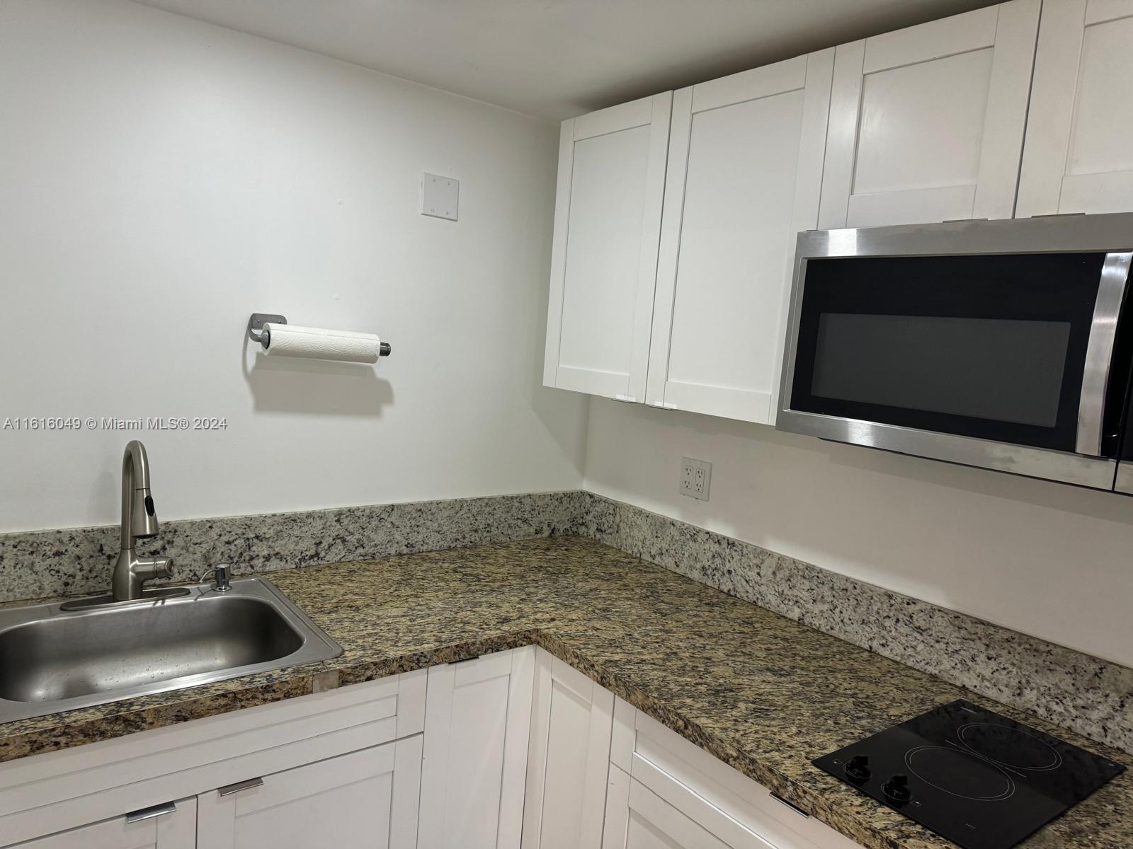 UNIVERSITY LAKES - Residential Income