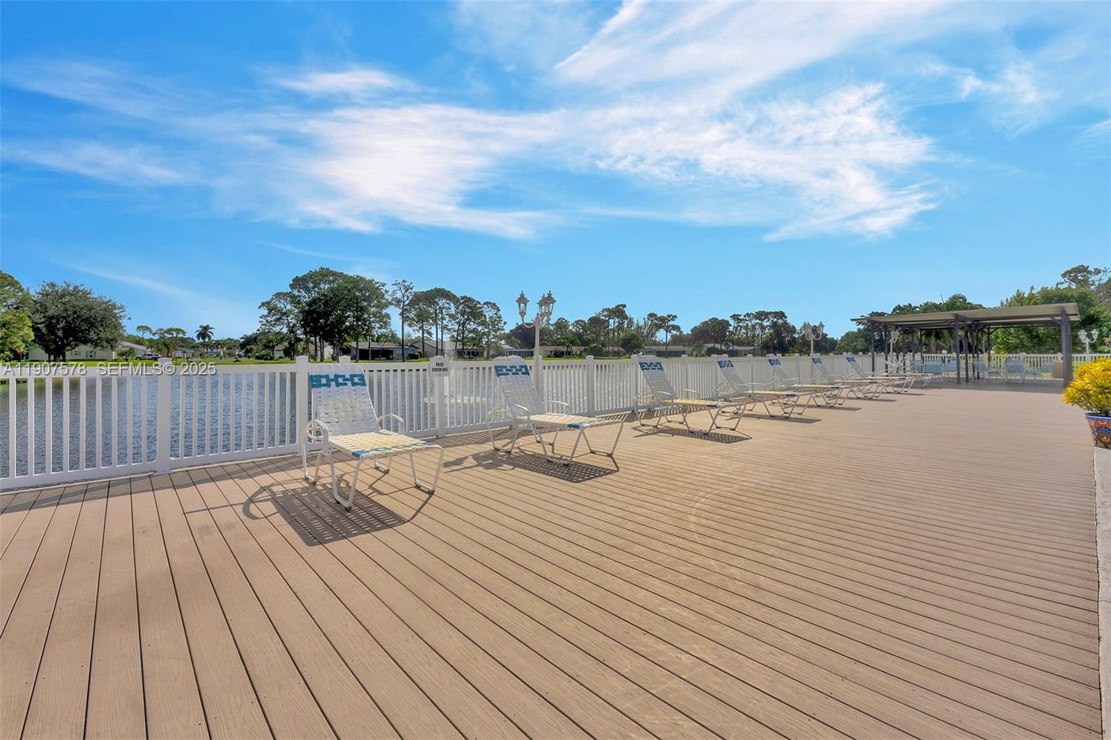 PINE RIDGE SOUTH IV CONDO - Residential