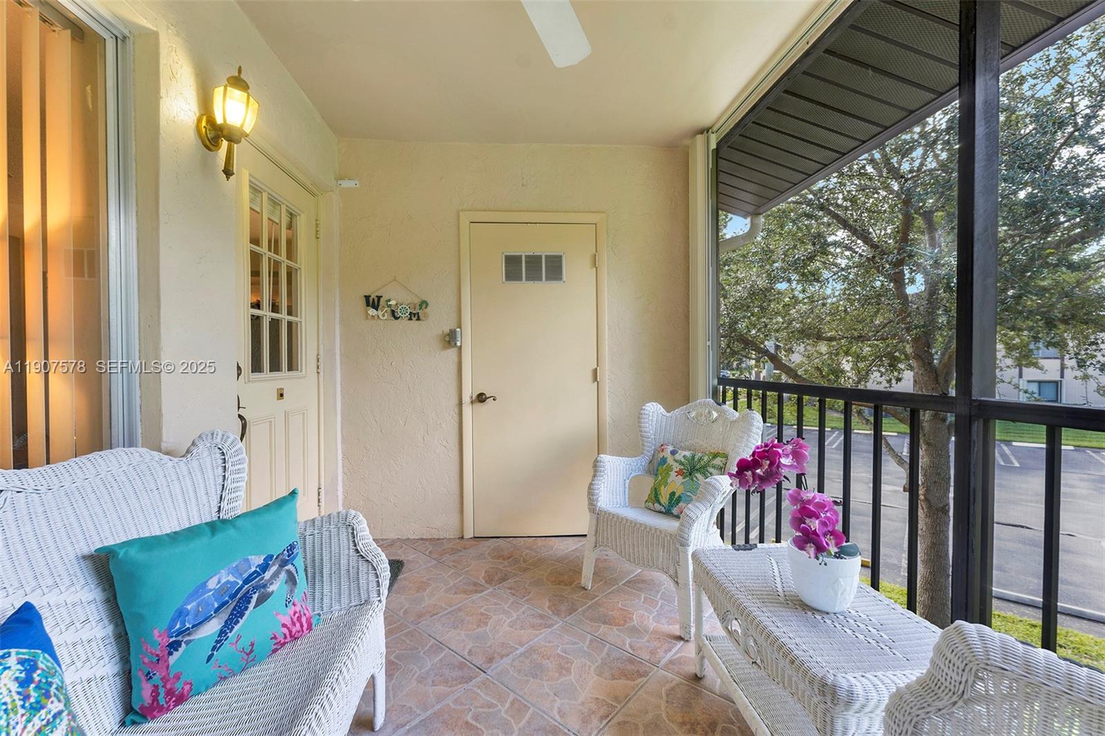 PINE RIDGE SOUTH IV CONDO - Residential