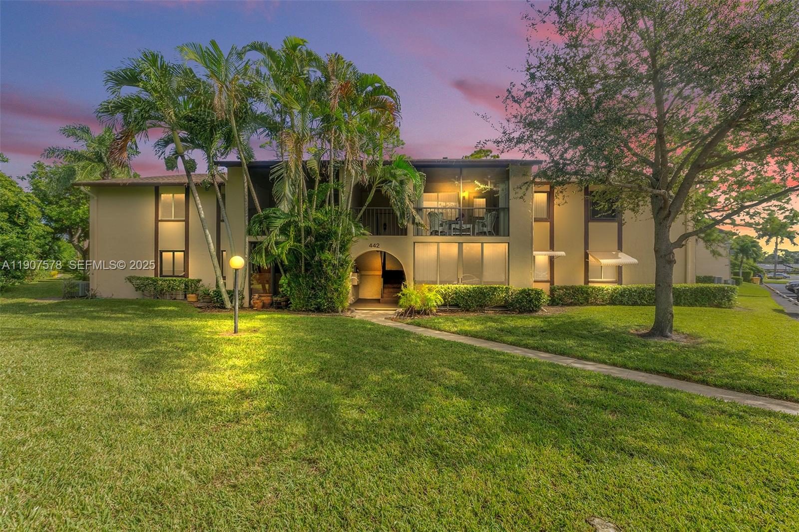 PINE RIDGE SOUTH IV CONDO - Residential