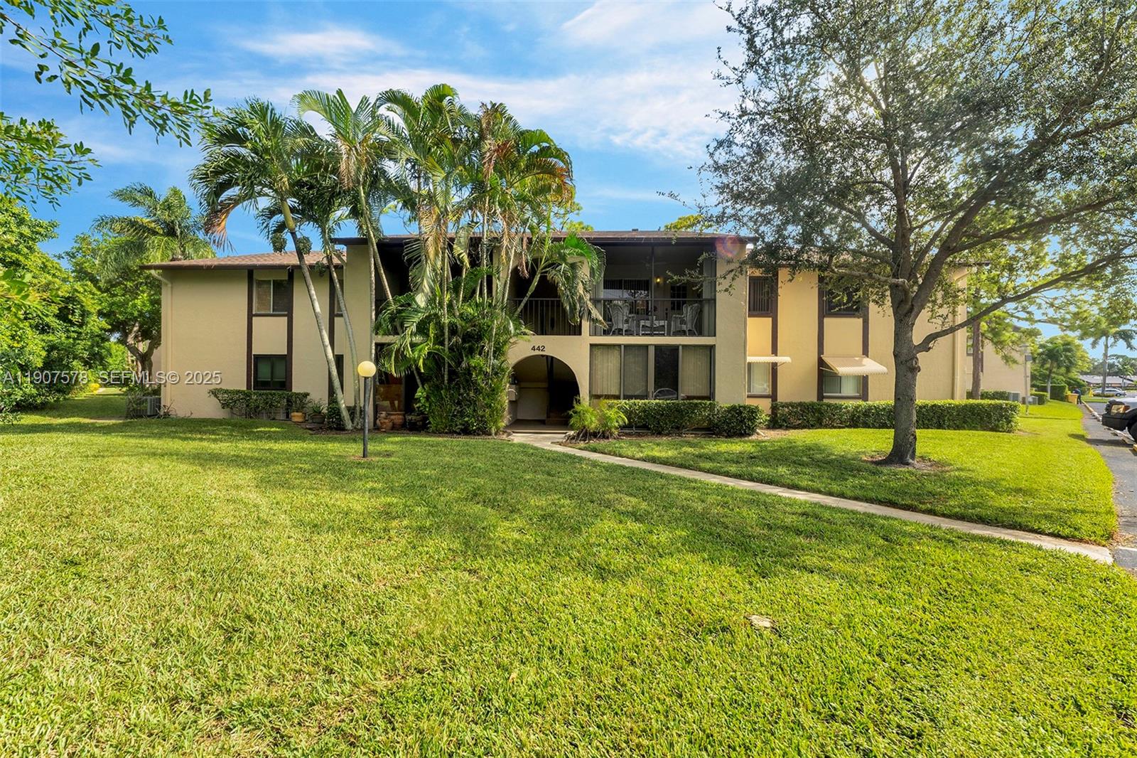 PINE RIDGE SOUTH IV CONDO - Residential